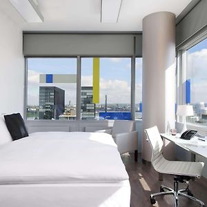 Innside By Melia Duesseldorf Hafen